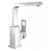GROHE Eurocube páková umývadlová batéria,EcoJoy, odtoková súprava,chróm 2313500E GRO 2313500E