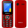 Mobiola MB3020 Červená