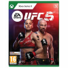 UFC 5 KOD Microsoft Xbox X/S