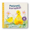 Počúvaj, kuriatko! - autor neuvedený