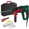 Príklepová Vŕtačka Príklepová vŕtačka PARKSIDE PBH 1050 D4 SDS Plus 1050 W