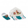 Schleich 42537 Horse Club Príslušenstvo na kempovanie (Sch42537)