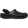 Pánske dreváky Yukon Vista II LR 207689 0DD Black - Crocs 45/46 černá