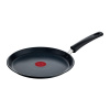 Hliníková panvica na palacinky s nepriľnavým povrchom ø 25 cm Black stone G2813872 – Tefal
