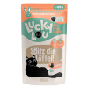 Výhodné balenie Lucky Lou Adult 48 x 125 g - hydinové a králičie