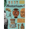 Historium - Jo Nelson, Richard Wilkinson, Templar Publishing
