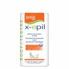 Alveola X-Epil Ready to use depilačné papieriky na telo 12+2 - Hypoalergénne