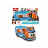 Dickie 204113000 ABC soft City autobus
