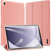 Dux Ducis púzdro tablet Domo Samsung Galaxy Tab A9+ CAS135308C ružové