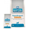 FARMINA, Italia Farmina Vet Life dog Hypoallergenic fish & potato 12 kg