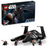 LEGO Star Wars 75336 LEGO® Star Wars 75336 Inkvizítorská transportná loď Scythe™