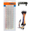 Keyestudio Arduino Breadboard napájací modul 0389