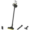 Kärcher Home & Garden VC 4 Cordless myHome akumulátorový vysávač; 1.198-630.0