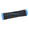 T-ONE BLADE T-GP32BR Black/blue pohodlné gripy