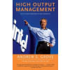 High Output Management