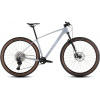 Horské kolo CUBE REACTION C:62 RACE foggrey´n´white 2026 XXL