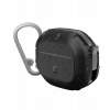 Class and Culture LLC KeyBudz ElementProof - vodotěsné pouzdro pro AirPods 4. generace (černá)