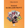 Svetová Klára Jarunková - Marčok Viliam