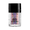 NYX Professional Makeup Metallic Glitter 03 Beauty Beam Trblietky 2,5 g