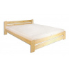 Casarredo KL-118 posteľ šírka 140 cm