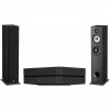 Triangle + BLUESOUND Triangle Borea BR07 + BLUESOUND Powernode Gen 3