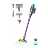 Dyson Gen5detect Absolute fialová/strieborná