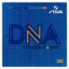 Stiga poťah DNA Dragon Power 52,5 - červená, 2.15mm