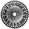 Kazeta Sram GX Eagle XS-1275 T-Type 10-52z