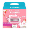 Gillette Venus ComfortGlide Dámske Holiace Hlavice Spa Breeze, Náhradné Holiace Hlavice