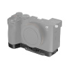 Bottom Mount Plate for Sony Alpha 7C II / Alpha 7CR 4438 SmallRig