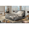 Medea 160x200, Posteľ boxspring MEDEA 160x200 (Spálne/Skrine/Postele - Manželské postele )