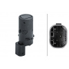 HELLA parkovaci senzor 6PX 358 141-671