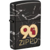 ZIPPO Zapaľovač 90TH ANNIVERSARY (22046)