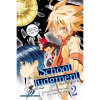 Viz Media School Judgment: Gakkyu Hotei 02