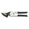 Nožnice na plech vyhnuté, 250 mm - NEO tools 31-065