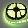 BERGE LED pásik - 12V - 5m - 24W - 300 diód - IP20 - žltý