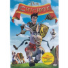 Don Chichot - anim. - DVD pošetka
