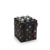 taška na fľaše reisenthel bottlebag dots