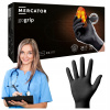 Nitrilové rukavice GoGrip Workshop Black L x50