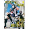 Viz Media Destroy All Humans. They Can't Be Regenerated. A Magic: The Gathering Manga 1