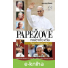 E-kniha Papežové moderního věku - Jaroslav Šebek