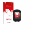 čirá skleněná fólie upscreen Hybrid Glas pro Accu-Chek Instant (čirá skleněná fólie upscreen Hybrid Glas pro Accu-Chek Instant)