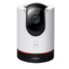 TP-Link Tapo C225 Tower Bezpečnostní IP kamera Vnitřní 2560 x 1440 px Stůl