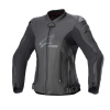 ALPINESTARS bunda STELLA GP PLUS 4, ALPINESTARS, dámska (černá/černá) 2025 - 50