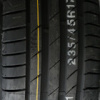 Kumho ECSTA PS71 215/45 R17 91V