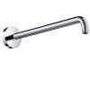 HansGrohe Aktiva - Sprchové rameno 389 mm, chróm 27413000