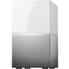 Súborový server Western Digital NAS WD My Cloud Home Duo 4TB (WDBMUT0040JWT-EESN)