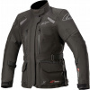 Alpinestars Stella Andes DRYSTAR Tech-Air 5 Compatible Lady čierno-tmavo sivá