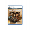 Uncharted: Legacy of Thieves Collection CZ [PS5] ()