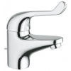 Grohe Umyvadlová baterie Euroeco s výpustí chrom 32788000